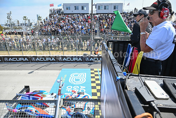 50th Acura Grand Prix of Long Beach