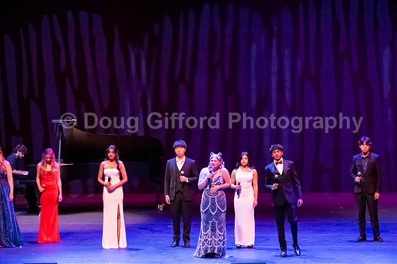 Orange County School of the Arts Foundation - Season Finale 2025