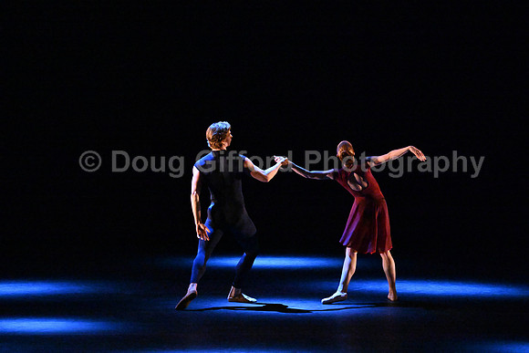American Ballet Theatre - Forward