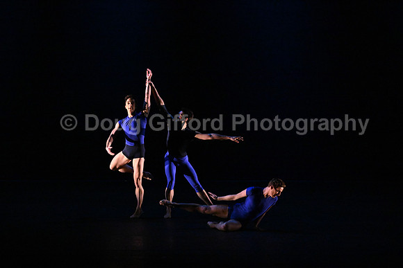 American Ballet Theatre - Forward