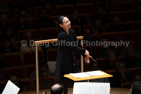 Pacific Symphony - Beethoven & Sibelius