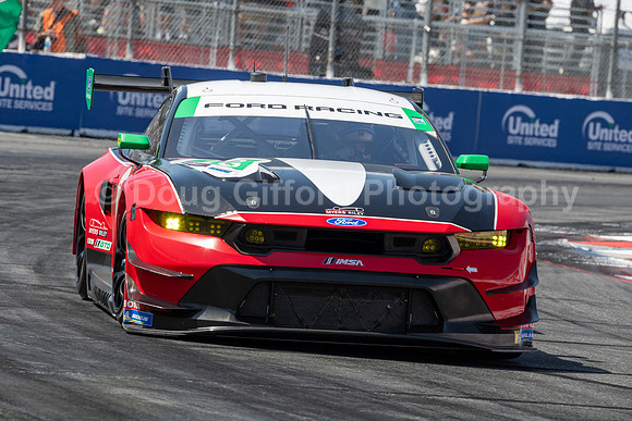 51st Acura Grand Prix of Long Beach