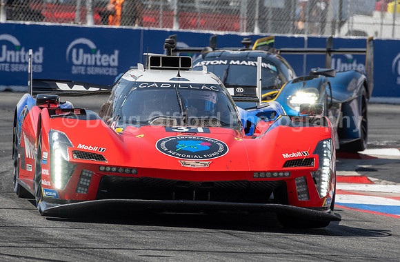 51st Acura Grand Prix of Long Beach