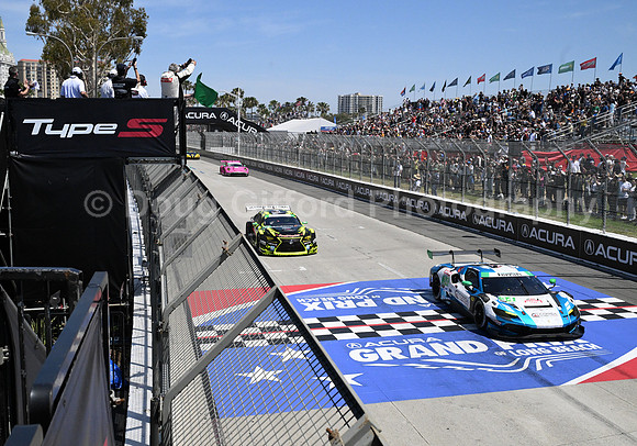 51st Acura Grand Prix of Long Beach