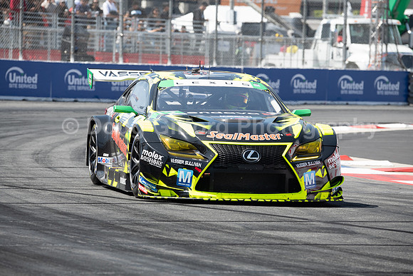 51st Acura Grand Prix of Long Beach