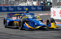 51st Acura Grand Prix of Long Beach