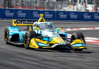 51st Acura Grand Prix of Long Beach