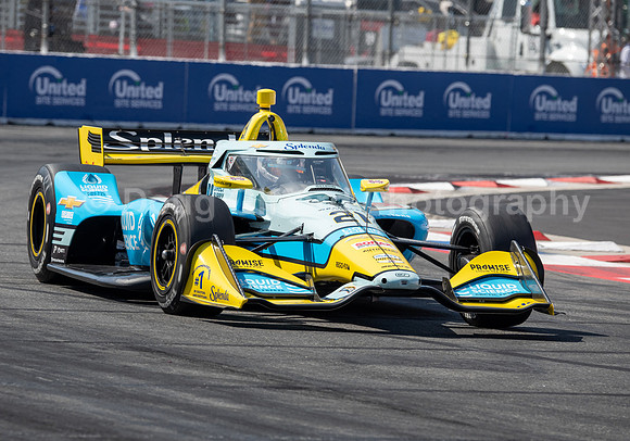 51st Acura Grand Prix of Long Beach