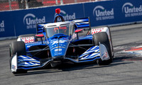 51st Acura Grand Prix of Long Beach
