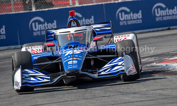 51st Acura Grand Prix of Long Beach