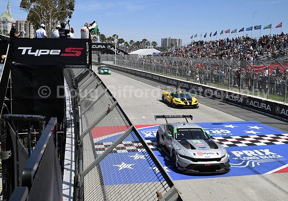 51st Acura Grand Prix of Long Beach