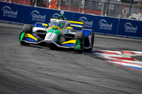 51st Acura Grand Prix of Long Beach