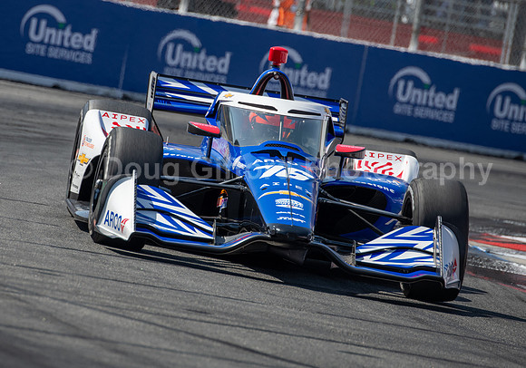 51st Acura Grand Prix of Long Beach