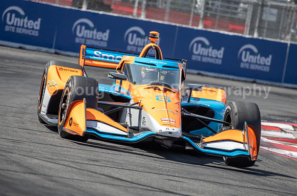 51st Acura Grand Prix of Long Beach