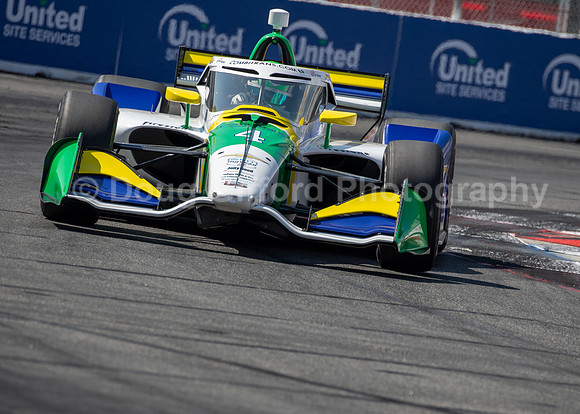 51st Acura Grand Prix of Long Beach
