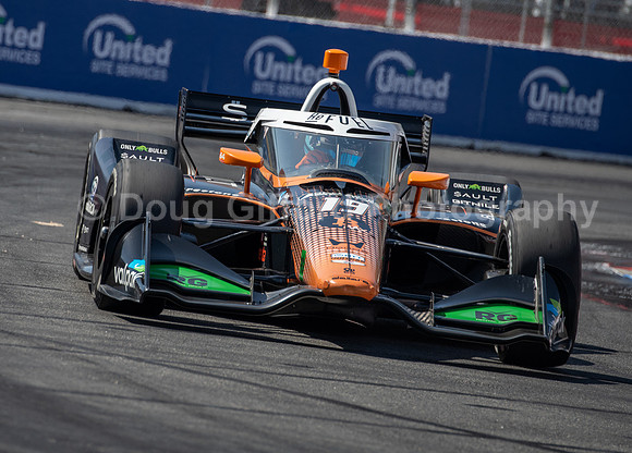51st Acura Grand Prix of Long Beach