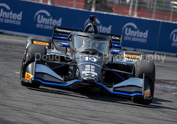 51st Acura Grand Prix of Long Beach