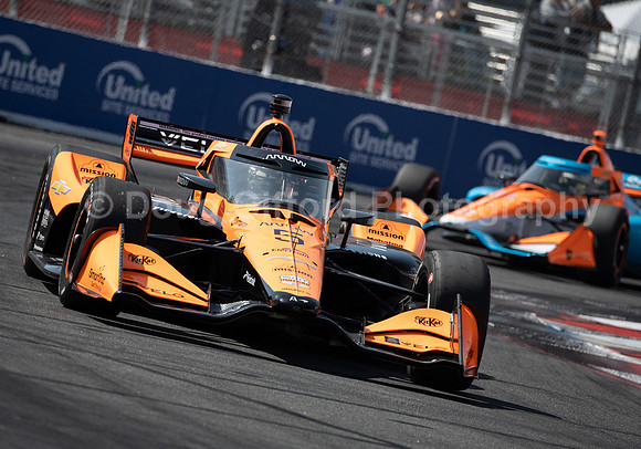 51st Acura Grand Prix of Long Beach