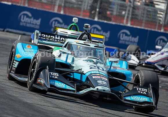 51st Acura Grand Prix of Long Beach