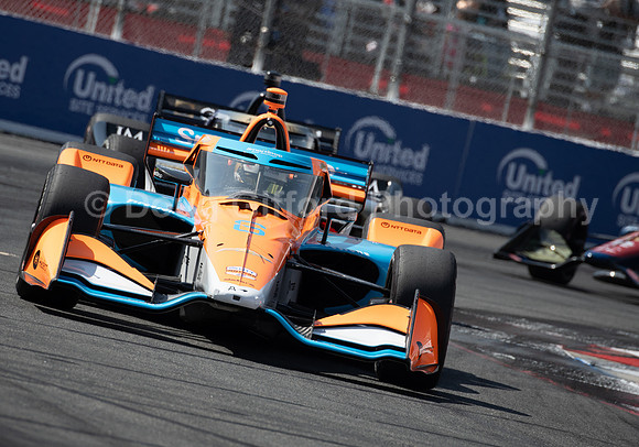 51st Acura Grand Prix of Long Beach