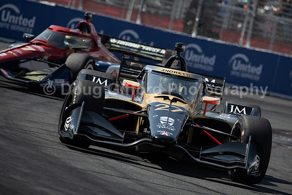 51st Acura Grand Prix of Long Beach