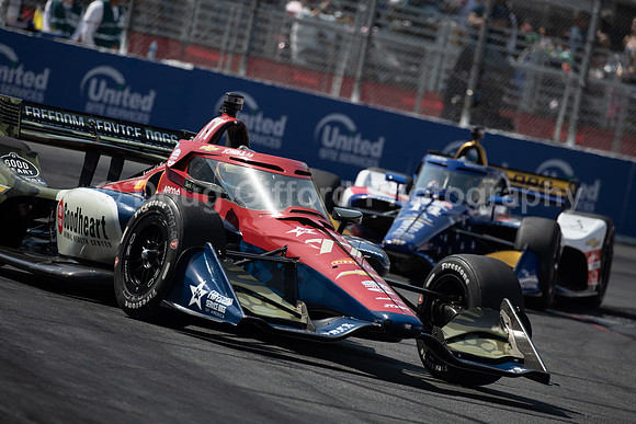 51st Acura Grand Prix of Long Beach
