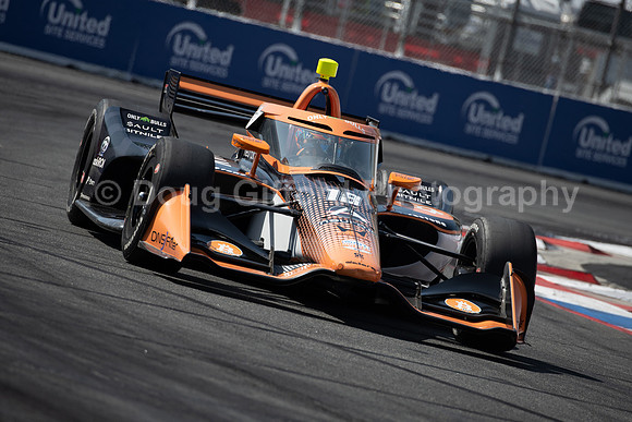 51st Acura Grand Prix of Long Beach