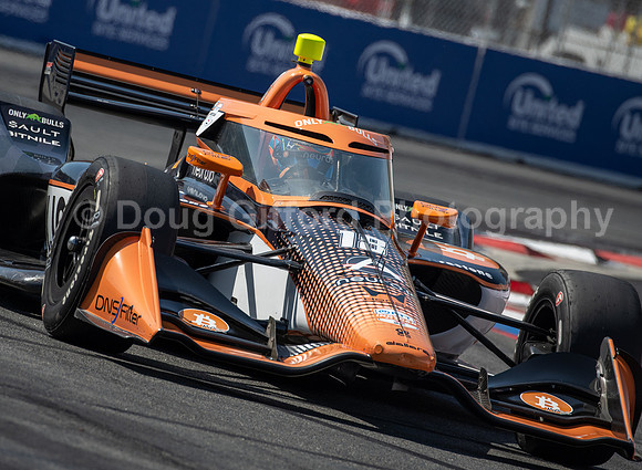 51st Acura Grand Prix of Long Beach