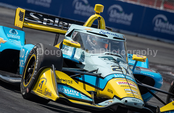 51st Acura Grand Prix of Long Beach