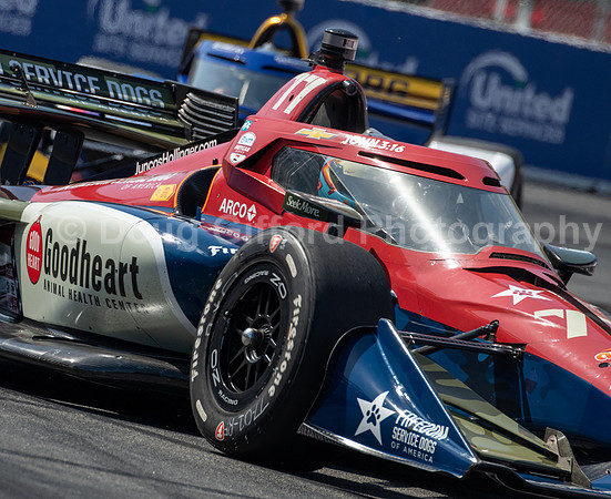 51st Acura Grand Prix of Long Beach