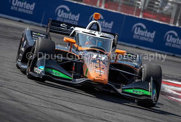 51st Acura Grand Prix of Long Beach
