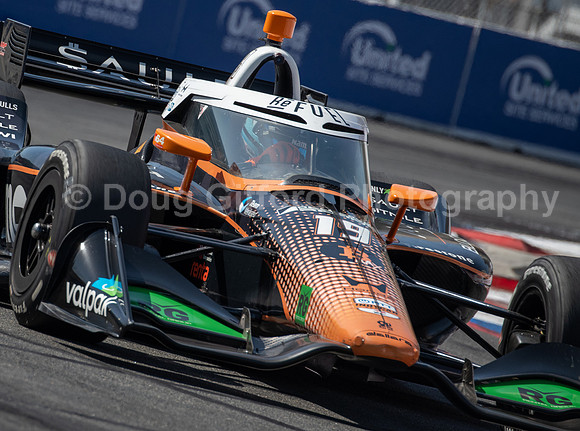 51st Acura Grand Prix of Long Beach