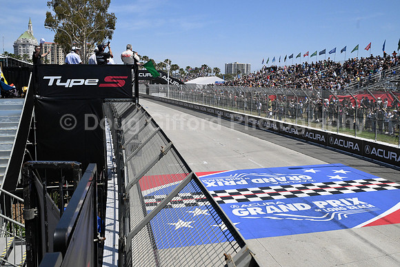 51st Acura Grand Prix of Long Beach