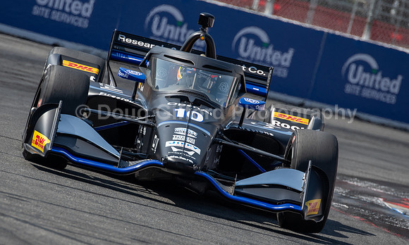 51st Acura Grand Prix of Long Beach