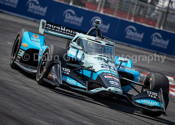 51st Acura Grand Prix of Long Beach