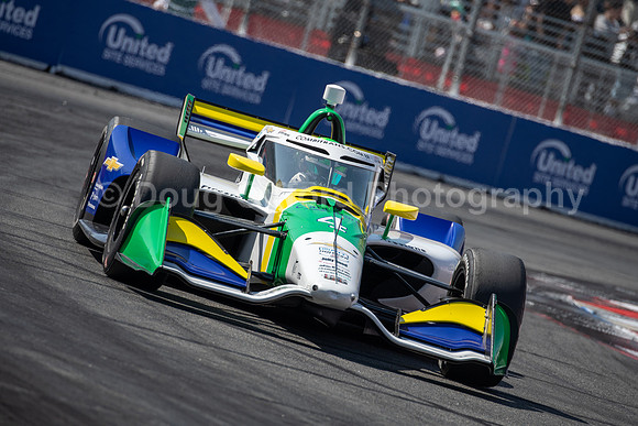 51st Acura Grand Prix of Long Beach