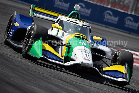 51st Acura Grand Prix of Long Beach
