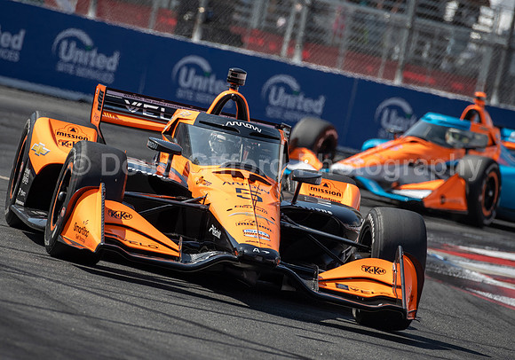 51st Acura Grand Prix of Long Beach