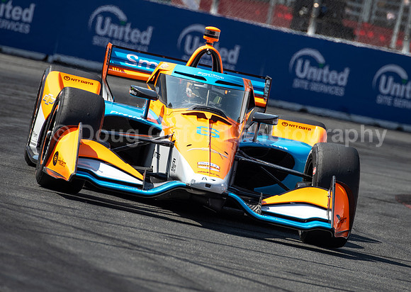 51st Acura Grand Prix of Long Beach
