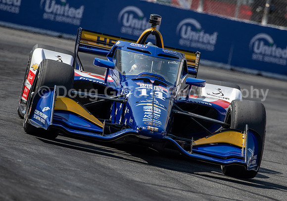 51st Acura Grand Prix of Long Beach