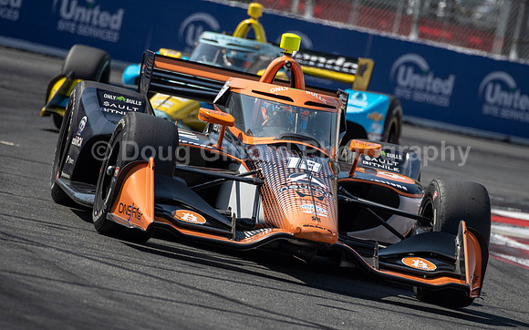 51st Acura Grand Prix of Long Beach