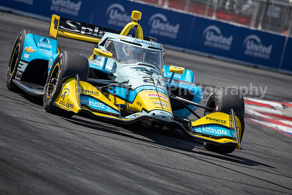 51st Acura Grand Prix of Long Beach