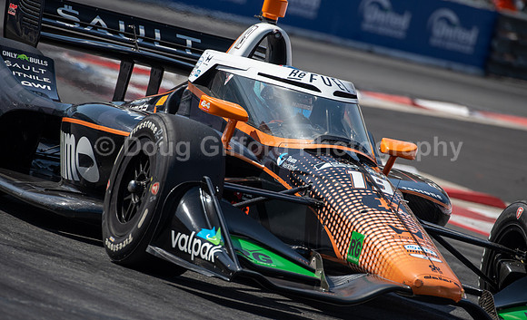 51st Acura Grand Prix of Long Beach