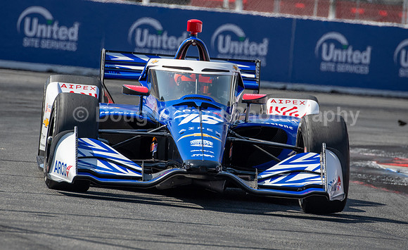 51st Acura Grand Prix of Long Beach
