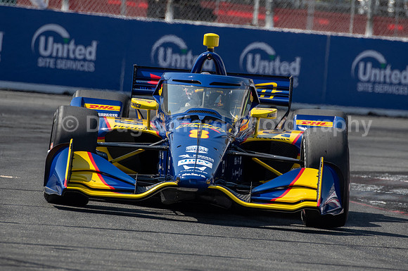 51st Acura Grand Prix of Long Beach
