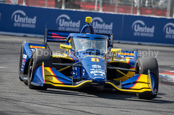 51st Acura Grand Prix of Long Beach