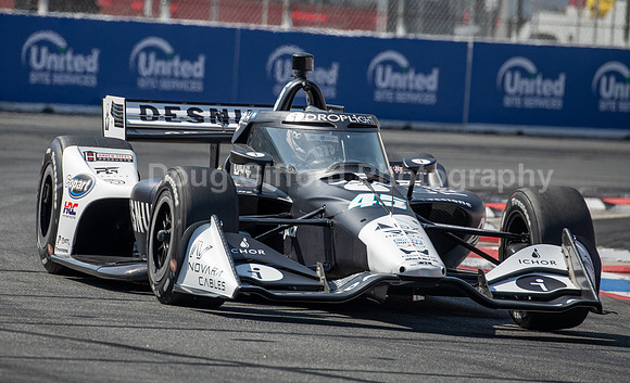 51st Acura Grand Prix of Long Beach