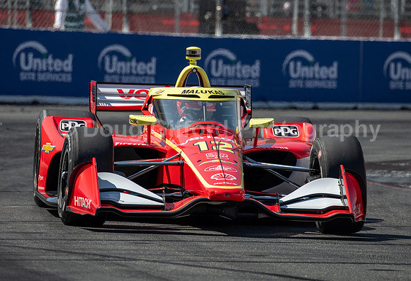51st Acura Grand Prix of Long Beach