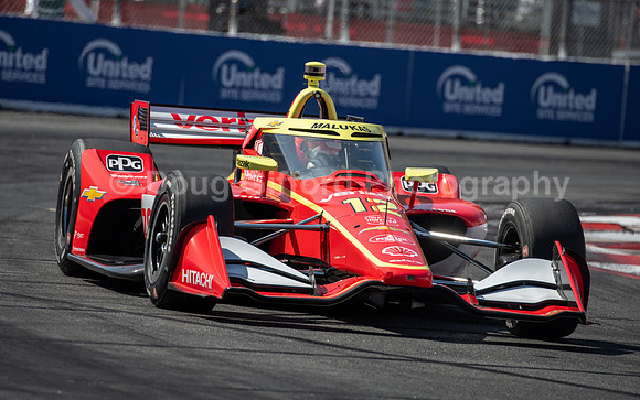 51st Acura Grand Prix of Long Beach