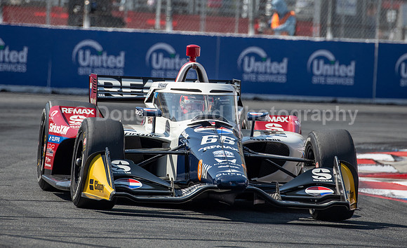 51st Acura Grand Prix of Long Beach